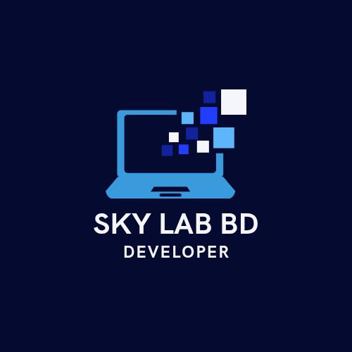 SkyLab BD Logo